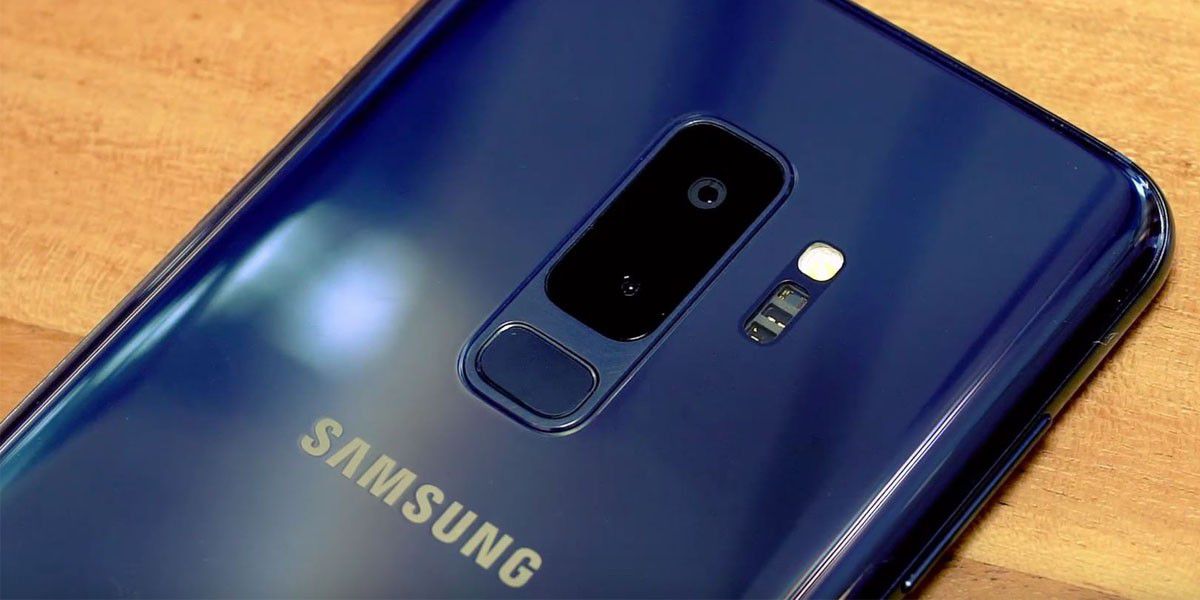 Galaxy S9 میڈیا مارکٹ پر انتہائی سستا ہے۔