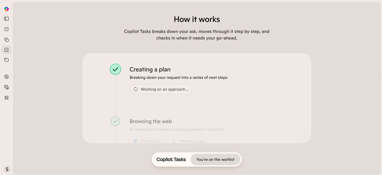 Microsoft Copilot کام کیا ہیں اور میں انہیں کیسے فعال کروں؟ 3