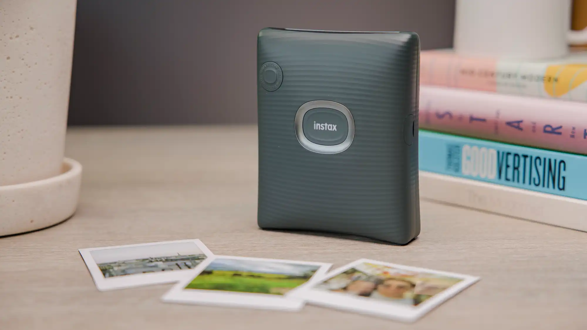 2026 میں خریدنے کے لیے بہترین پورٹ ایبل فوٹو پرنٹرز 10 Instax Square Link - مجموعی طور پر بہترین