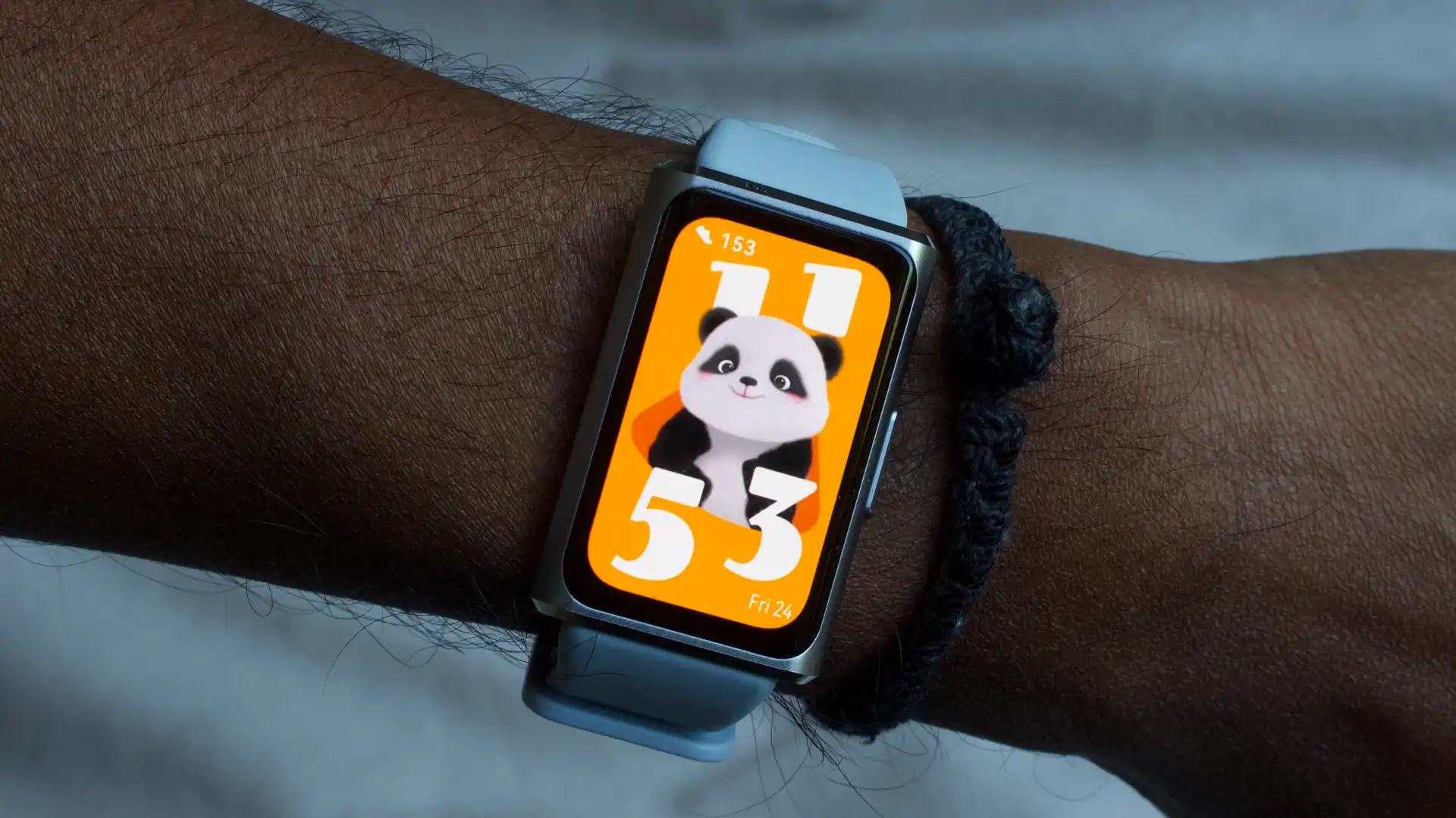 Huawei Band 11 Pro - مجموعی طور پر بہترین