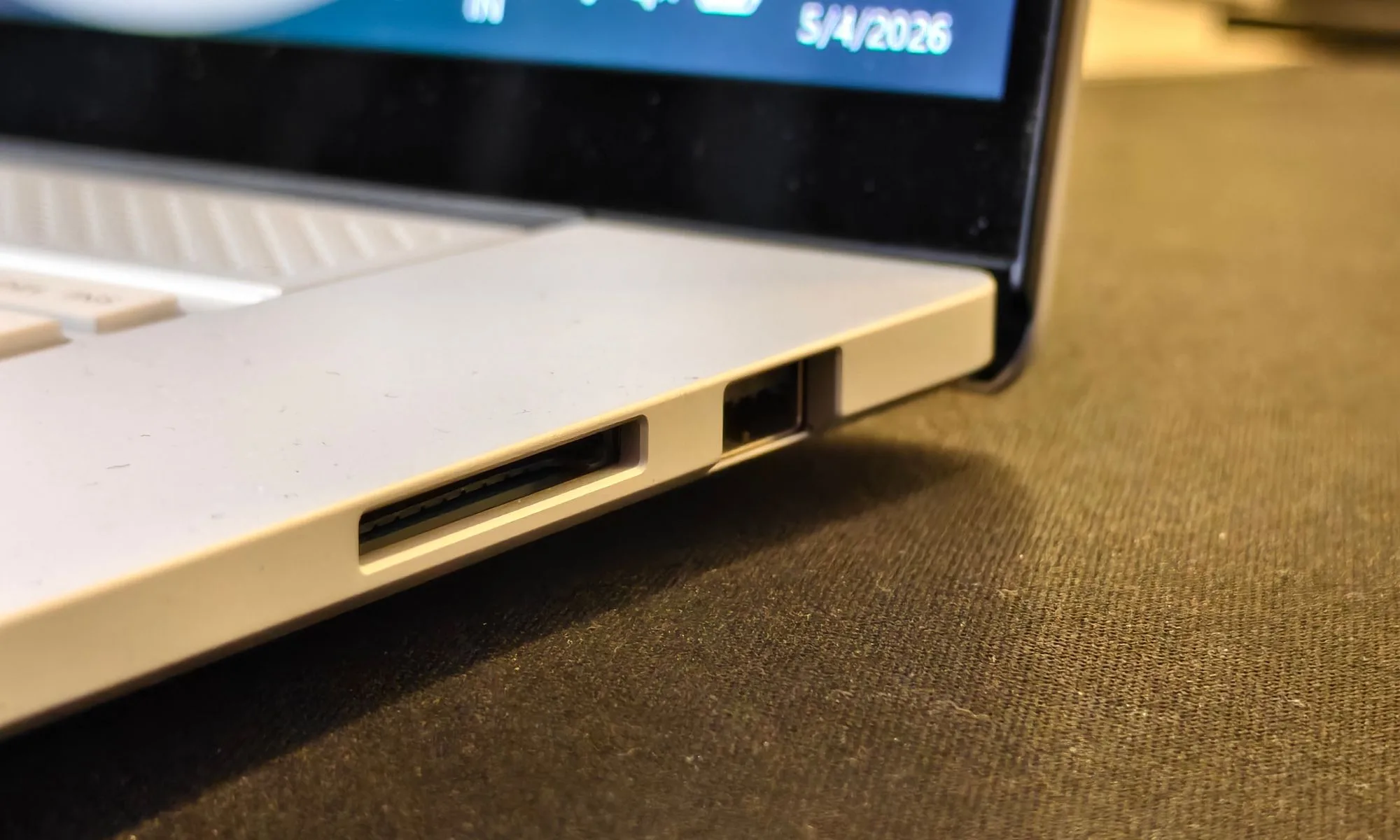 Asus Zenbook S16 OLED کا جائزہ