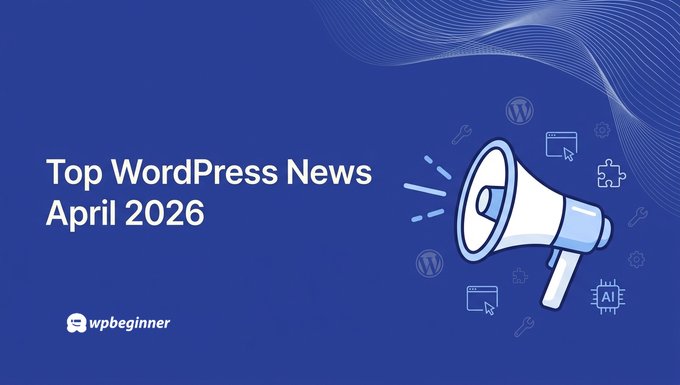WPBeginner Spotlight 23: بار بار آنے والے بہتر عطیات، اسمارٹ ورڈپریس پاپ اپ، اور WordCamp ایشیا کی جھلکیاں
