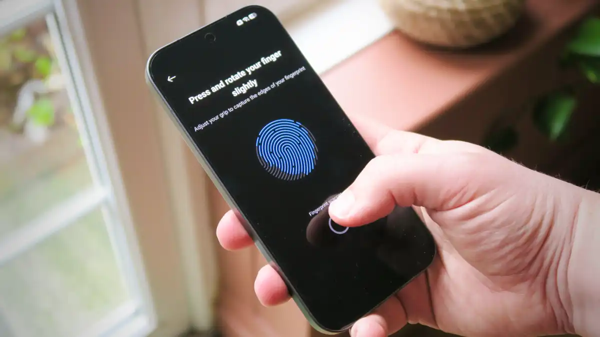 Xiaomi 17 فنگر پرنٹ کا جائزہ لیں۔