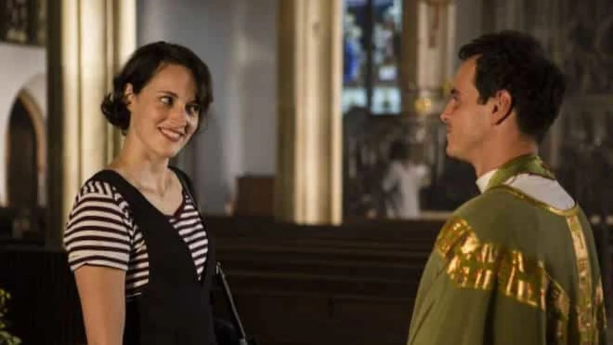 Fleabag (2016 – 2019)