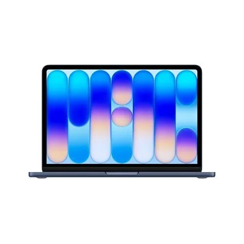 Apple 2026 MacBook Neo 13 انچ کا لیپ ٹاپ A18 Pro چپ کے ساتھ: AI اور Apple Intelligence کے لیے بنایا گیا، Liquid Retina ڈسپلے، 8GB انٹیگریٹڈ میموری، 256GB SSD اسٹوریج، 1080p FaceTime HD کیمرہ؛ انڈگو