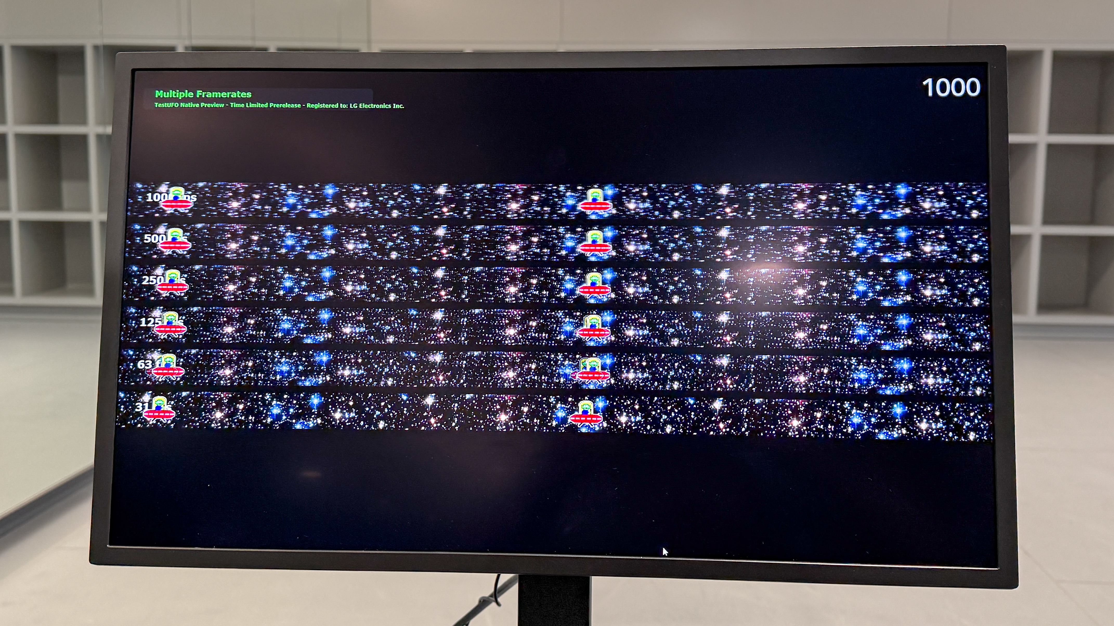 LG UltraGear 25G590B