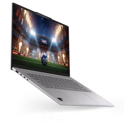 Lenovo IdeaPad Slim 5x 11th جنریشن رینڈرنگ
