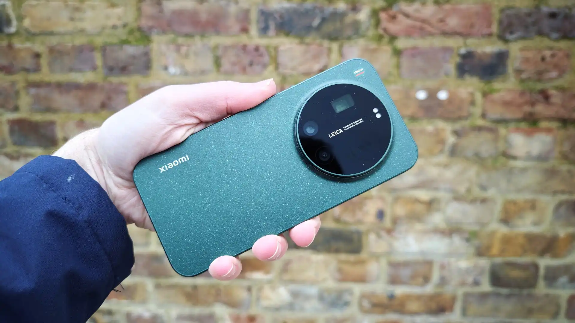     Xiaomi 17 Ultra - مجموعی طور پر بہترین