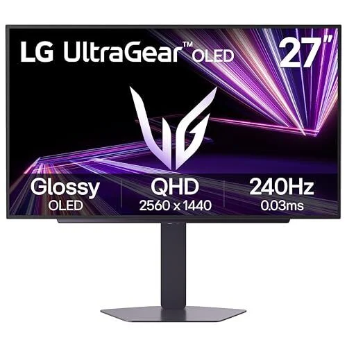 LG UltraGear 27GX704A-B 27
