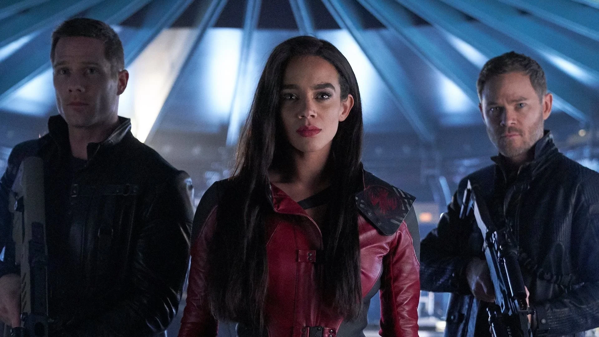Killjoys (2015 – 2019)