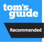 Tom's Guide نمایاں پروڈکٹ بیج