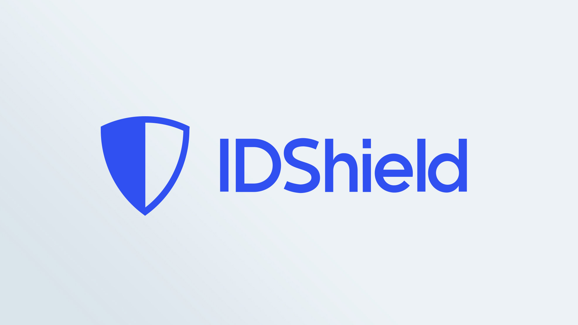 IDShield لوگو