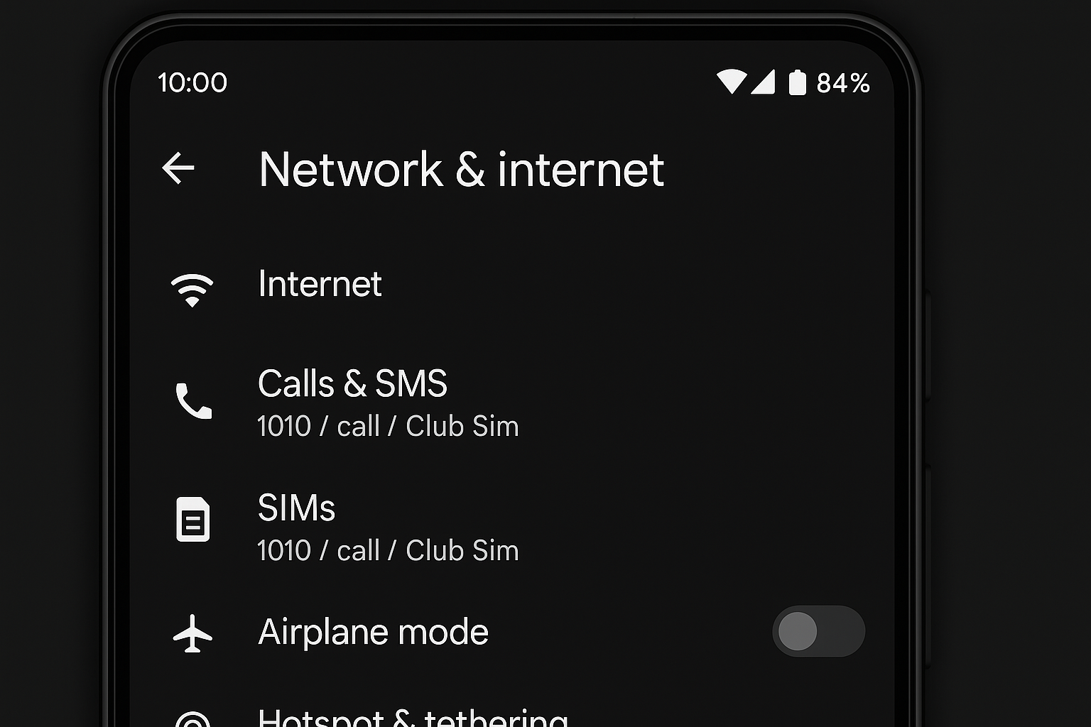 1780893270 149 اینڈرائیڈ اور آئی فون پر eSIM ایکٹیویشن کی خرابی کو