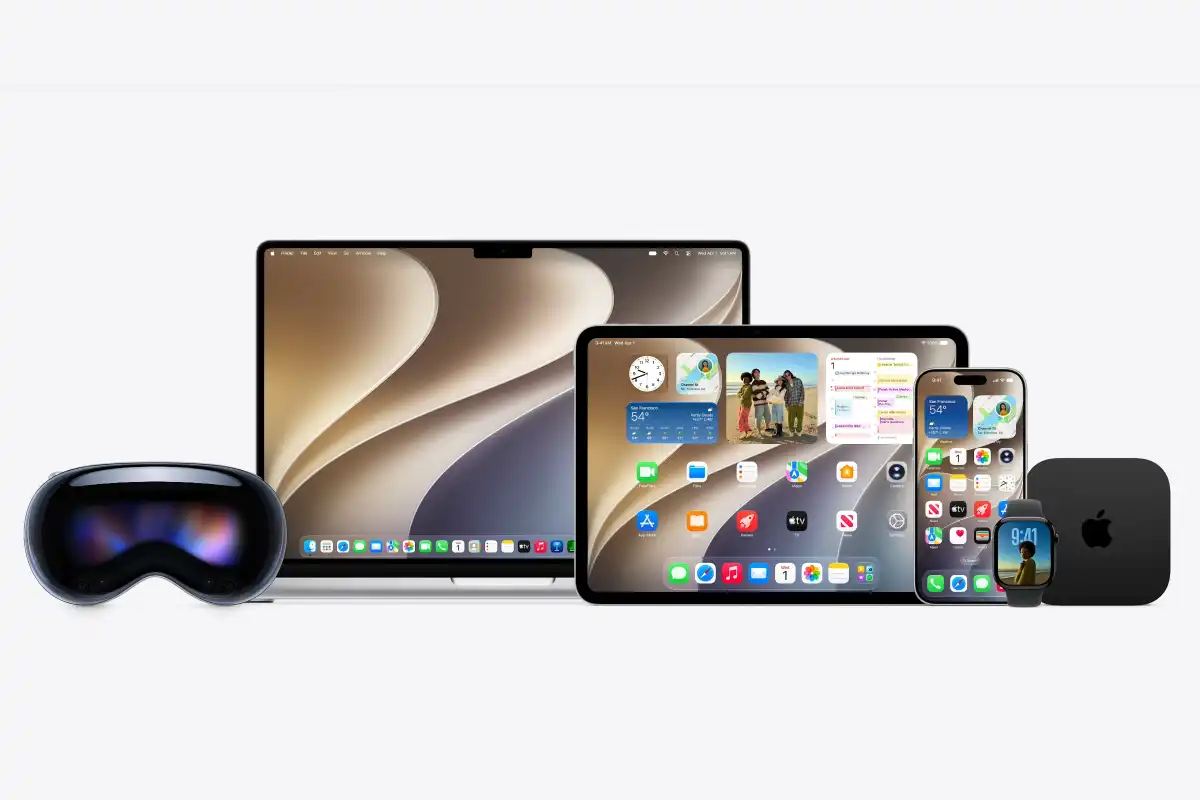 ڈبلیو ڈبلیو ڈی سی: ایپل ایپل واچ کو بھول گیا۔ 1 iOS iPadOS MacOS watchOS 27
