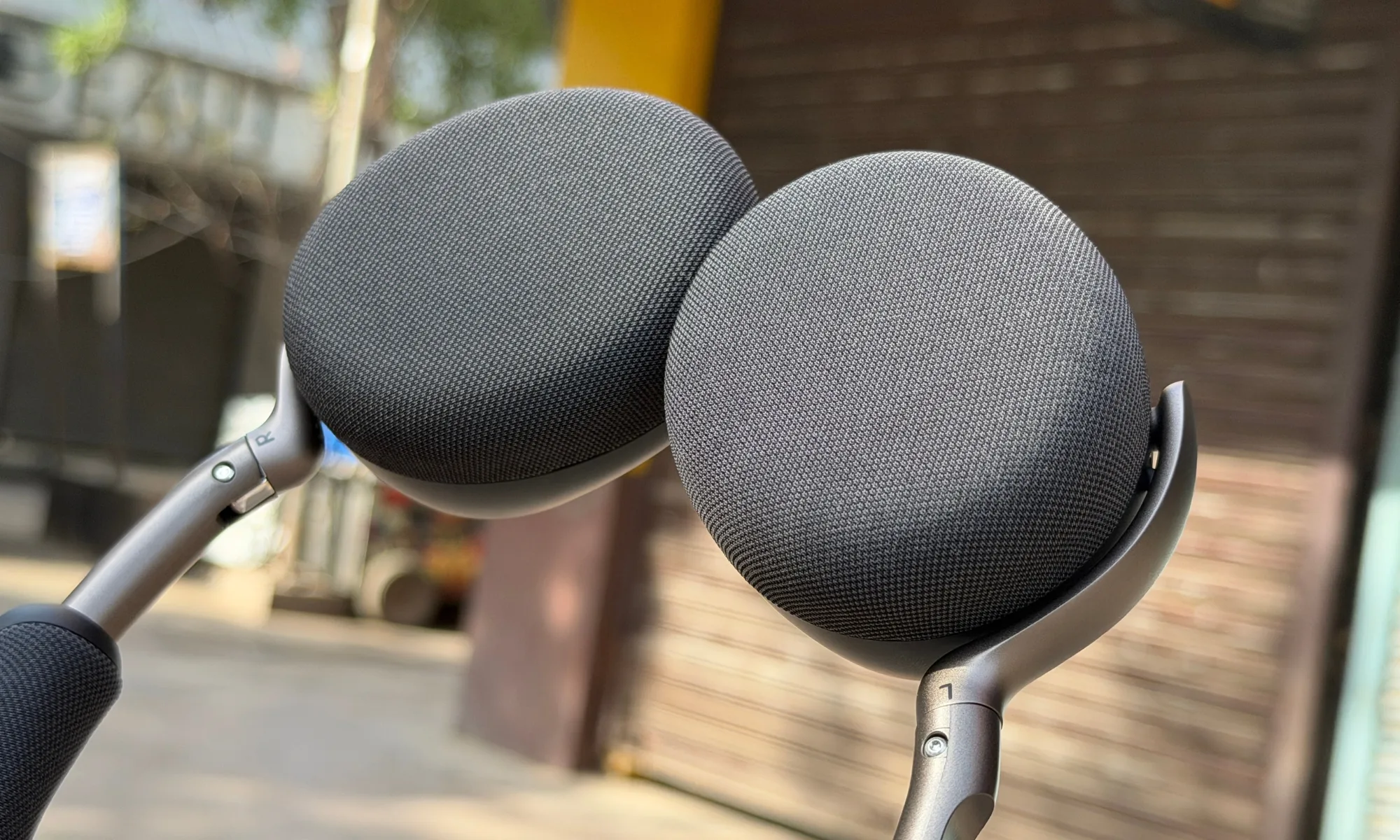 Jabra Evolve3 75 جائزہ: میرے پاس یہ کام کا ہیڈسیٹ کچھ ہفتوں سے ہے اور یہ حیرت انگیز ہے۔ 5 Jabra Evolve3 75 ہیڈ فون
