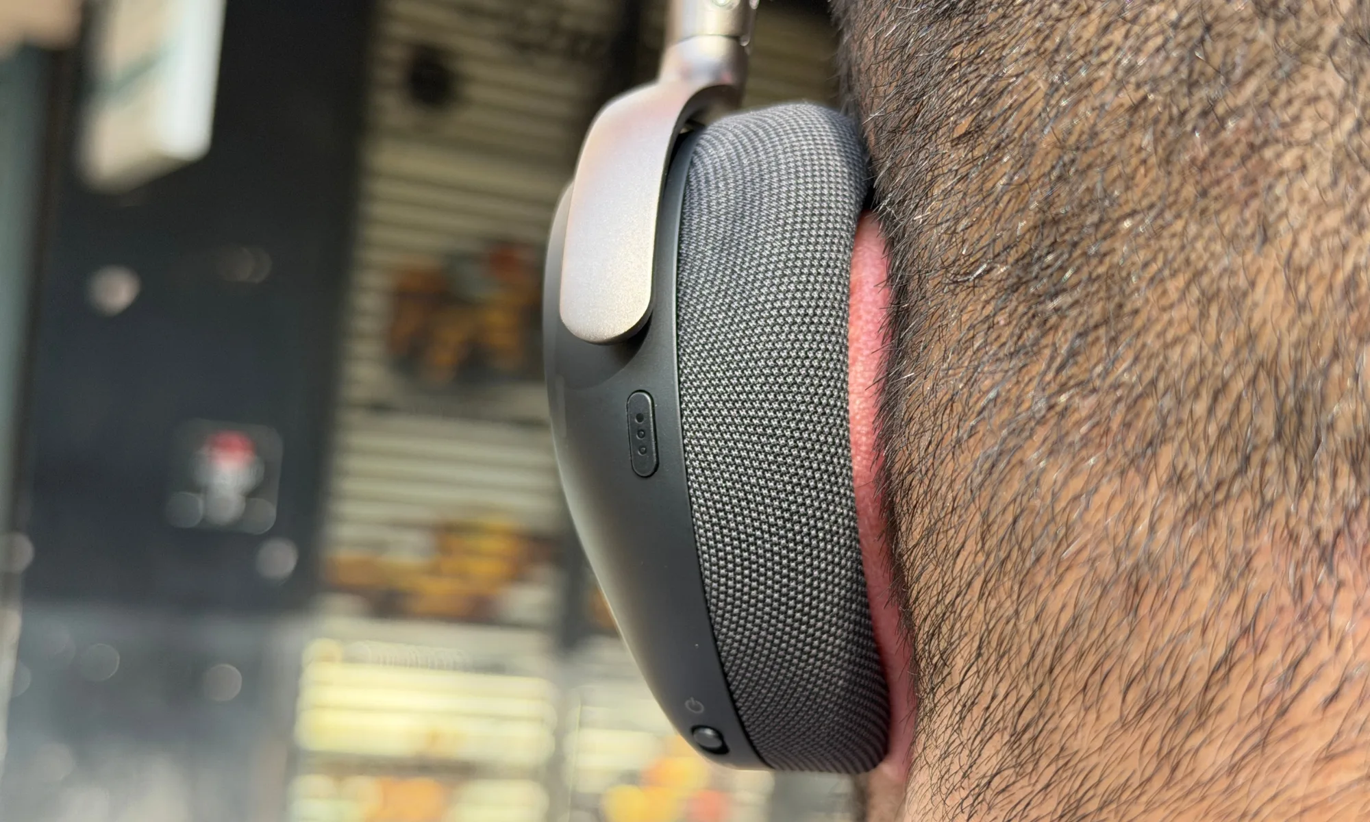 Jabra Evolve3 75 جائزہ: میرے پاس یہ کام کا ہیڈسیٹ کچھ ہفتوں سے ہے اور یہ حیرت انگیز ہے۔ 12 Jabra Evolve3 75 ہیڈ فون