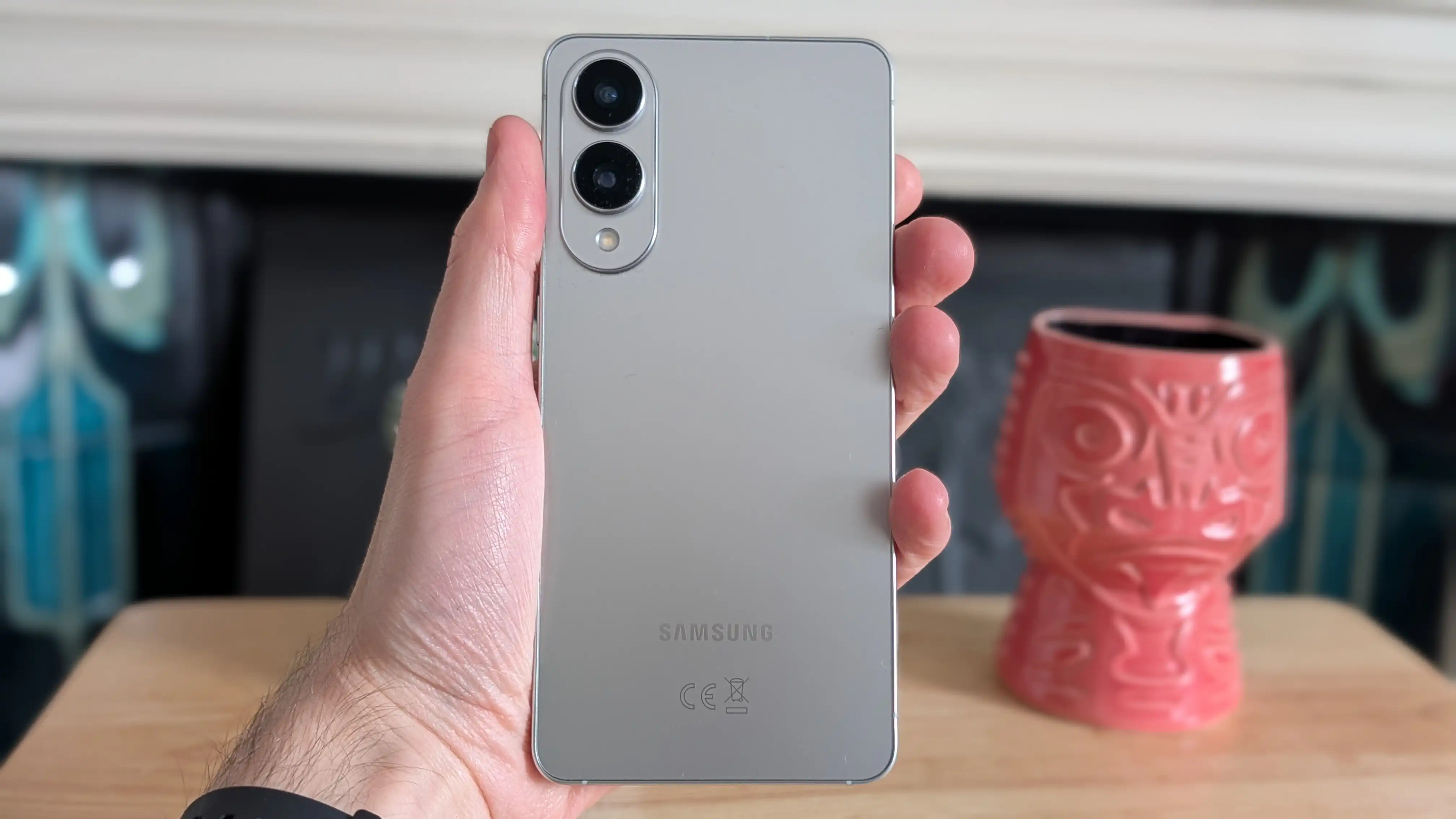 بہترین Samsung Galaxy Phones: ہماری ٹیم کے ذریعہ ٹیسٹ اور درجہ بندی۔ 51 سام سنگ گلیکسی ایس 25 ایج 4
