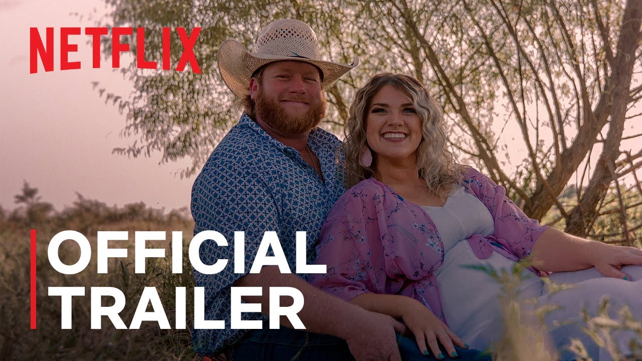 زچگی کی جبلت | آفیشل ٹریلر | Netflix - YouTube