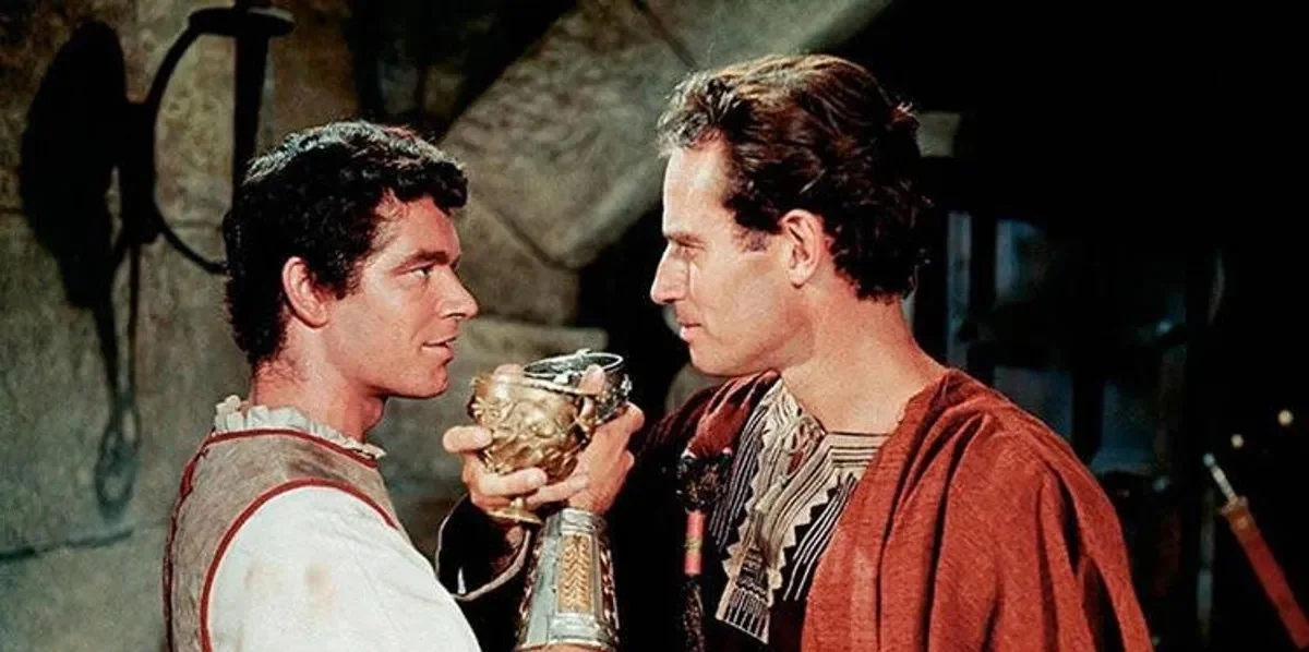 بن حر (1959)