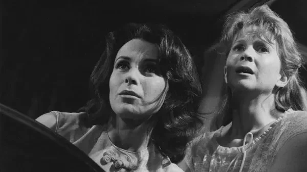 گھوسٹ (1963)