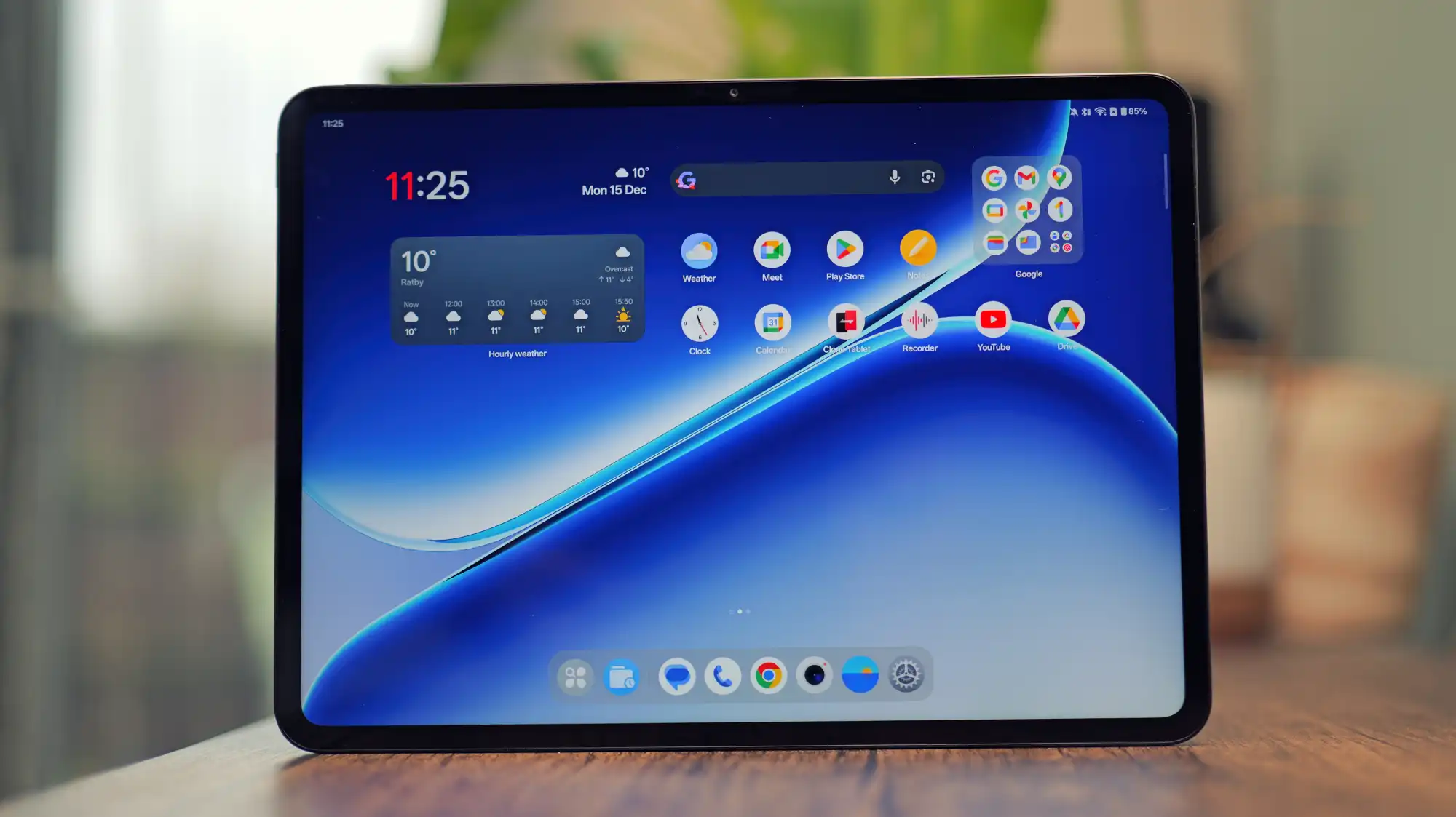 بہترین بجٹ ٹیبلٹ: بہترین قیمت کے ساتھ سستی سلیٹ 23 OnePlus Pad Go 2 - پیداواری صلاحیت کے لیے بہترین