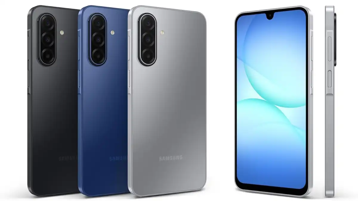 2026 کے بہترین بجٹ فونز: CMF، Samsung اور بہت کچھ 37 Samsung Galaxy A17 5G