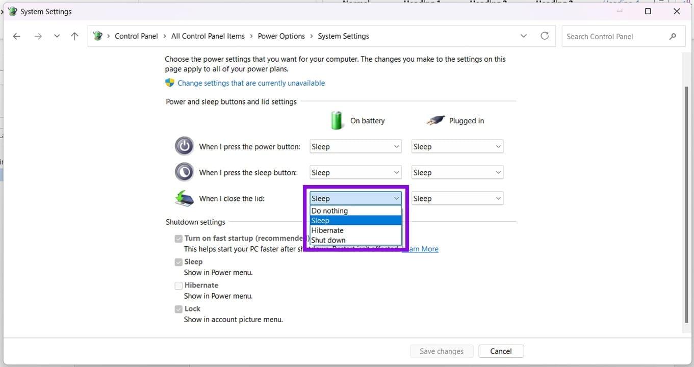 3 اگر آپ کا Windows 11 لیپ ٹاپ بند کرنے کے بعد آڈیو چلنا بند ہو جائے تو کیا کریں۔