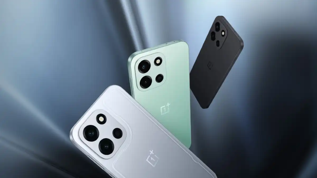 10 بہترین مڈ رینج فونز جو آپ 2026 میں خرید سکتے ہیں۔ 30 Oneplus Node 6
