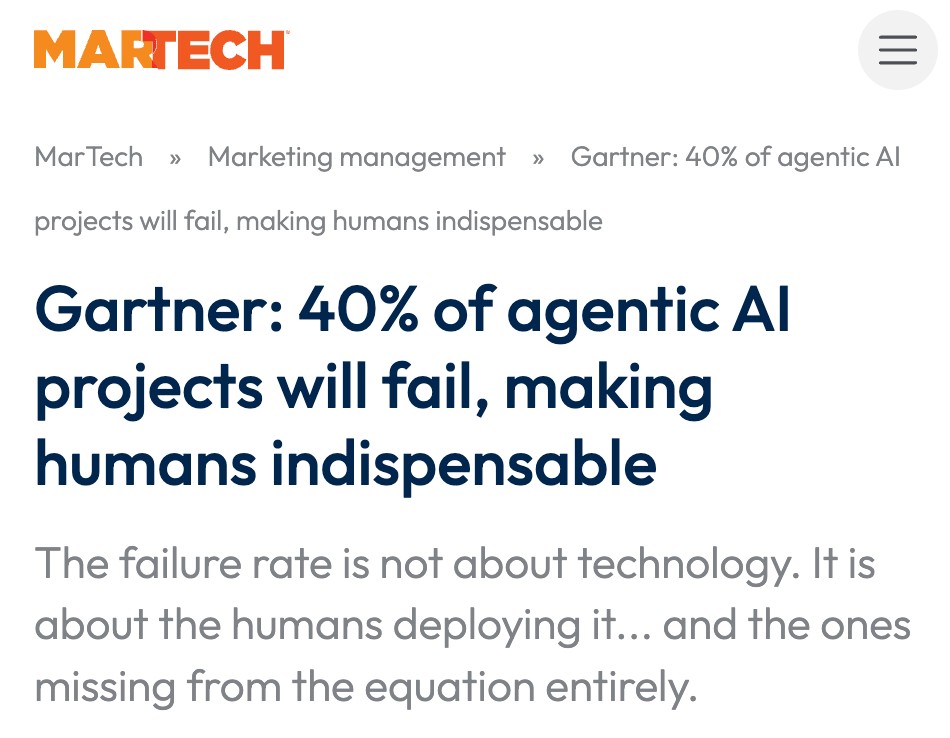 MarTech مضمون کی سرخیاں پڑھیں 