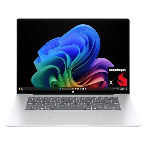 HP OmniBook 5 Snapdragon