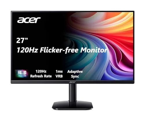 Acer KB272 G0bi 27