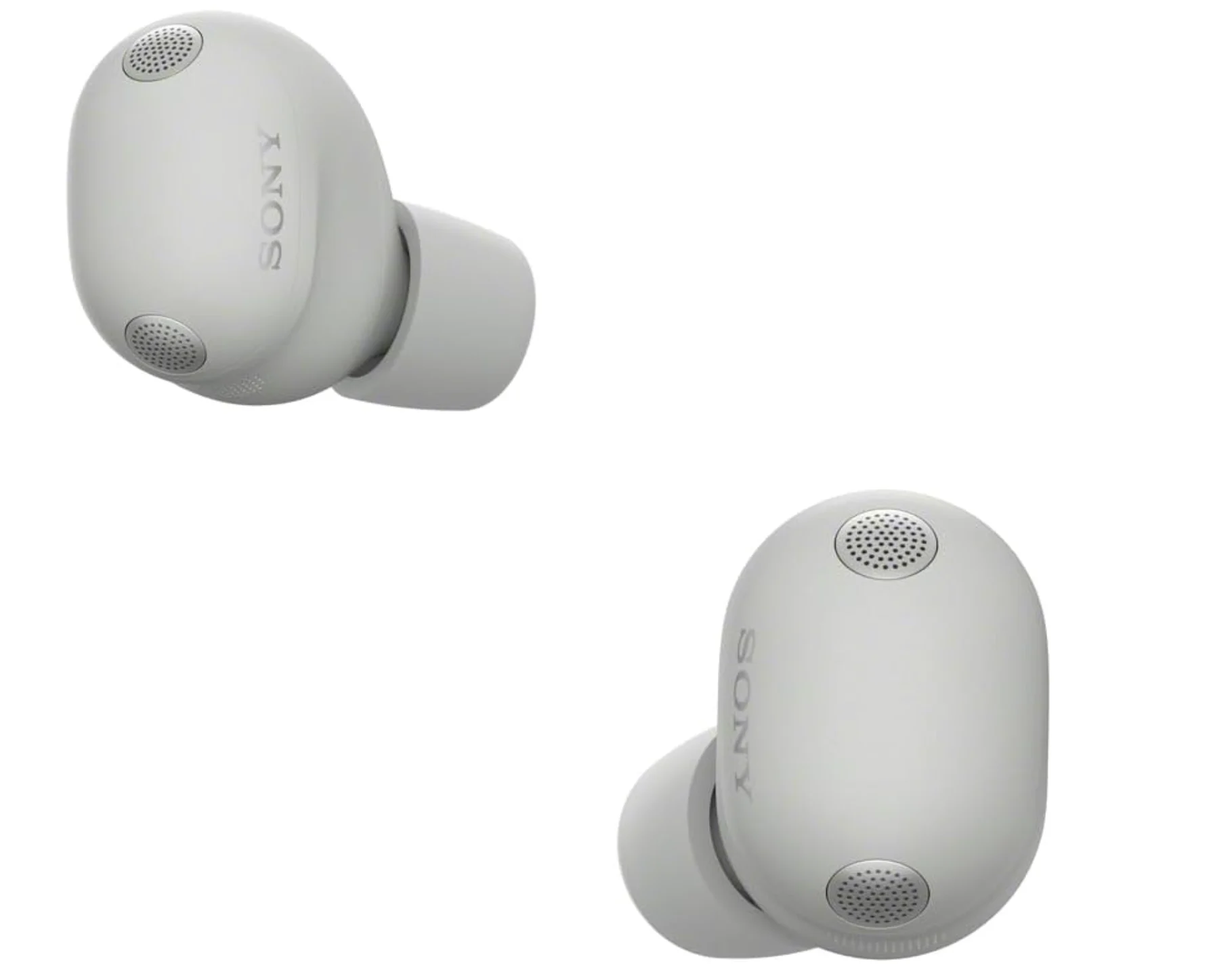 Sony WF-1000XM6 Earbuds