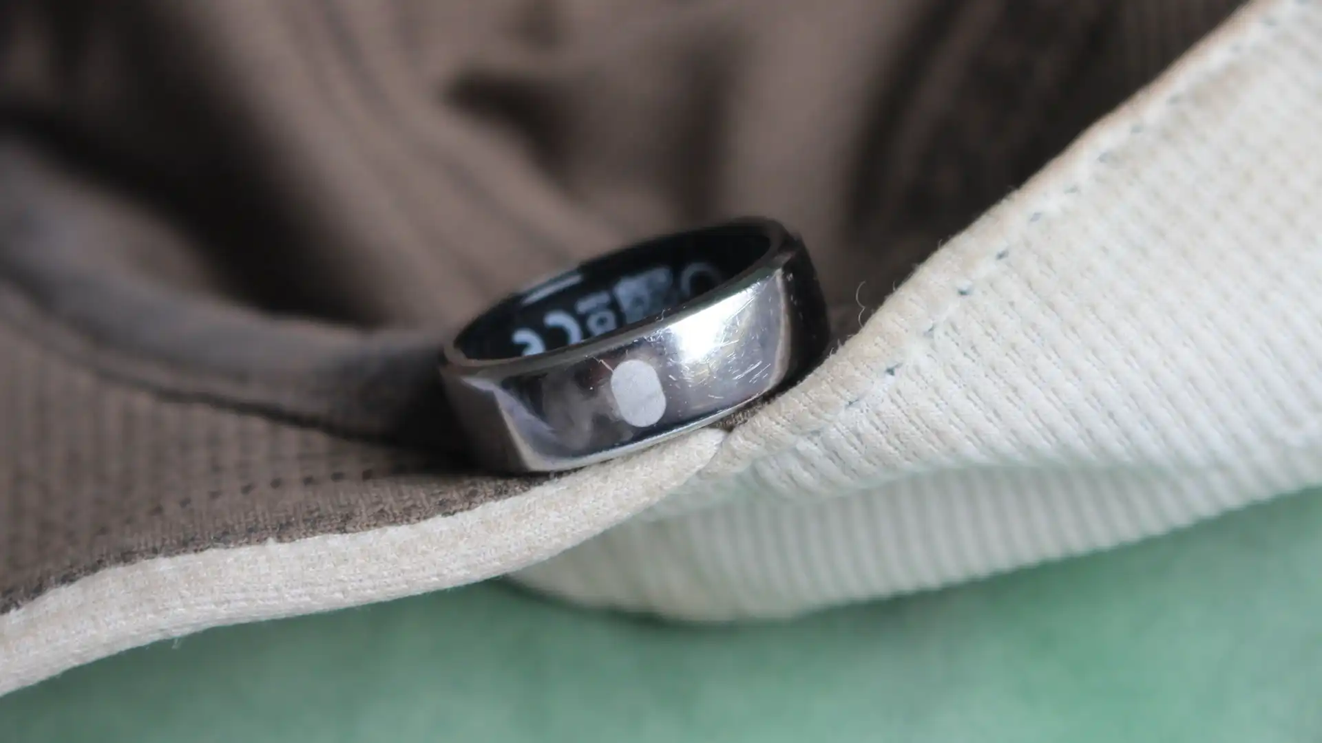 RingConn 2nd جنریشن ایئر