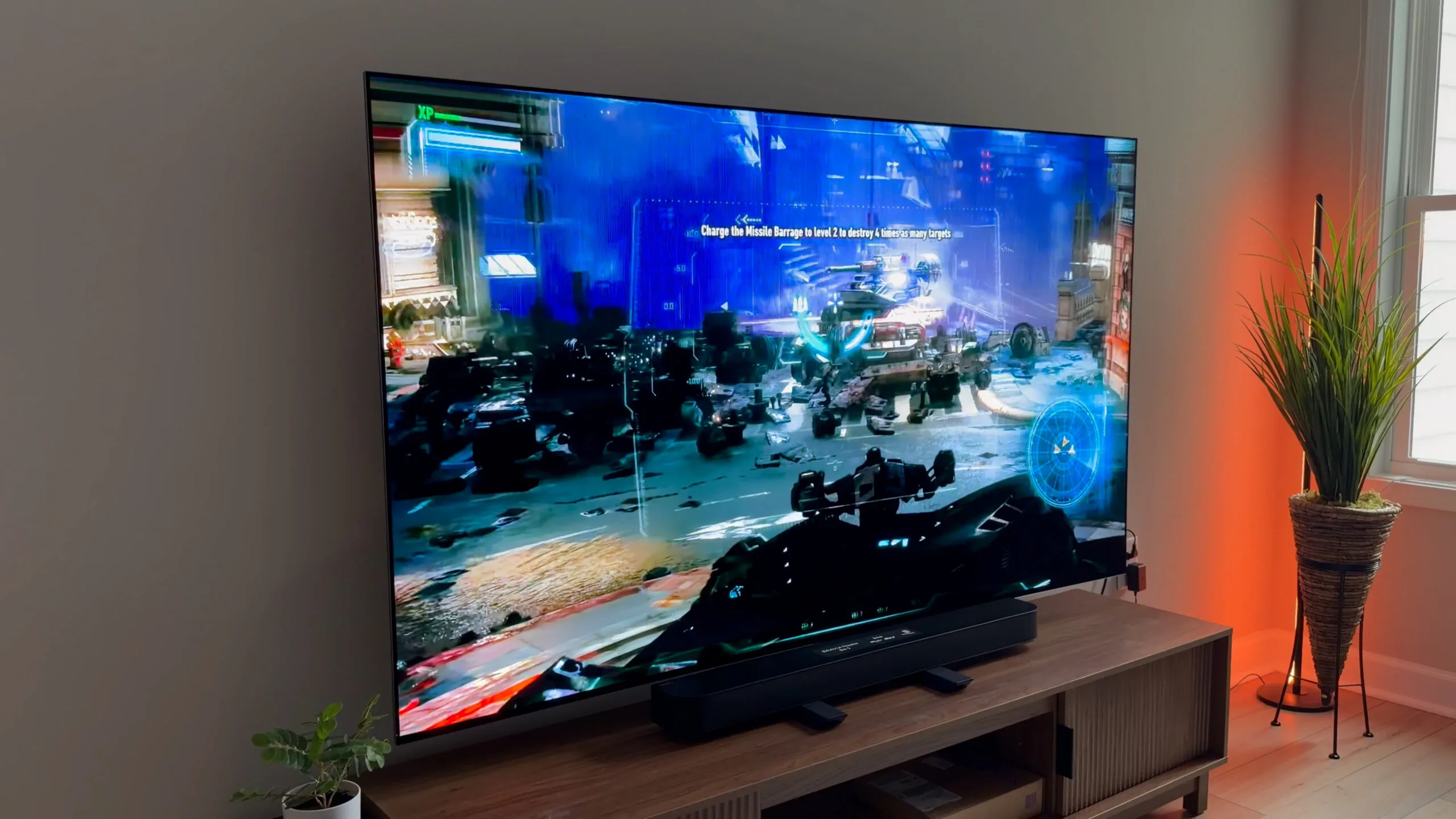 LG C6H OLED Evo AI جائزہ: سالوں میں پہلا معنی خیز C سیریز اپ گریڈ؟ 5 LG C6 OLED جائزہ