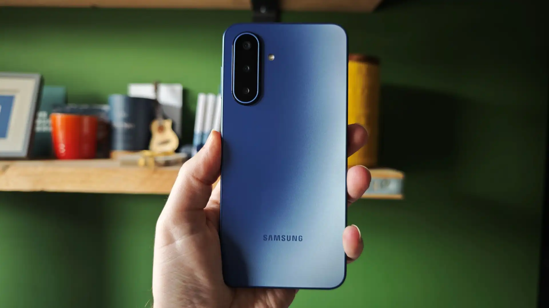 2026 کے بہترین بجٹ فونز: CMF، Samsung اور بہت کچھ 11 Samsung Galaxy A17 5G – بہترین Samsung