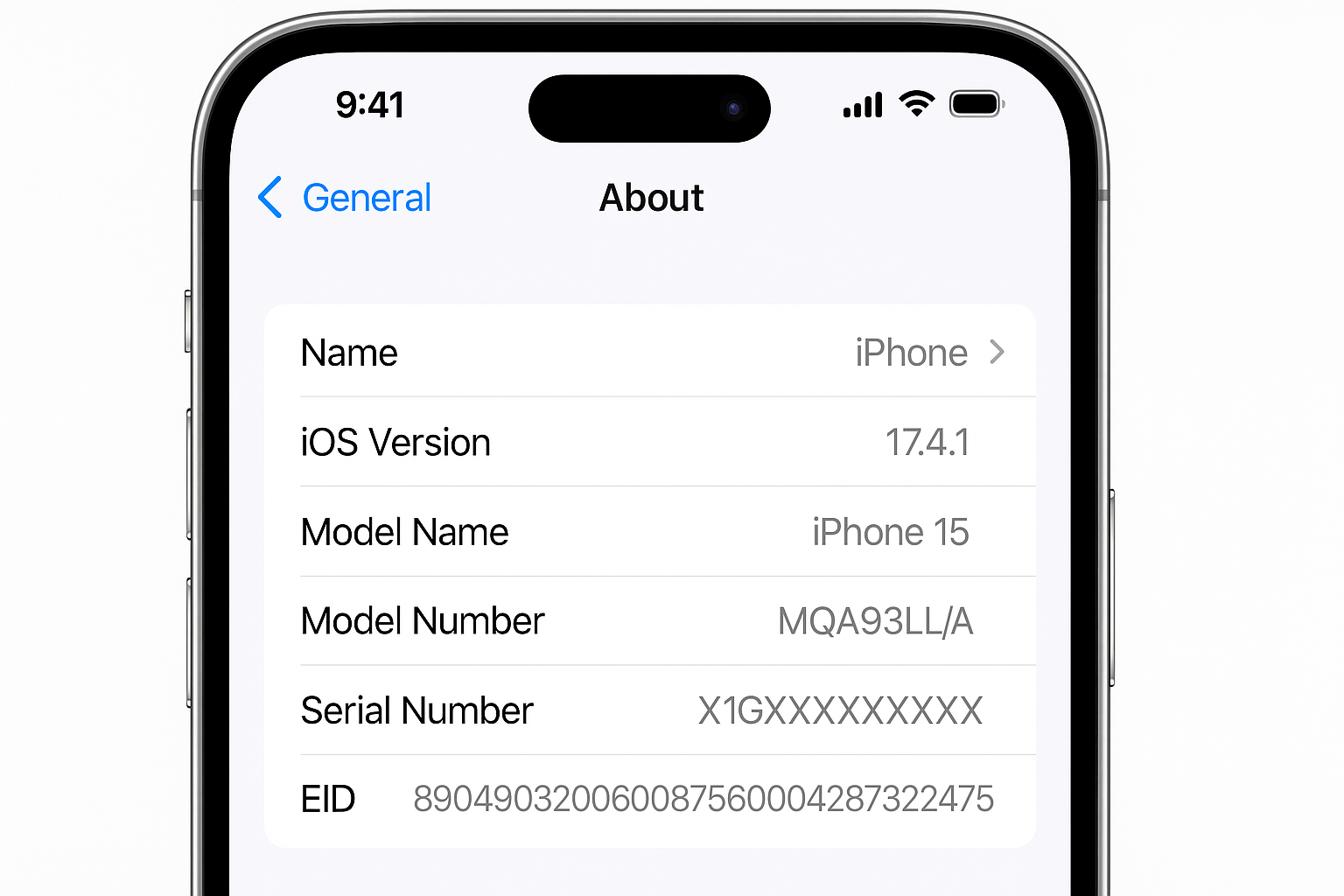 اینڈرائیڈ اور آئی فون پر eSIM ایکٹیویشن کی خرابی کو