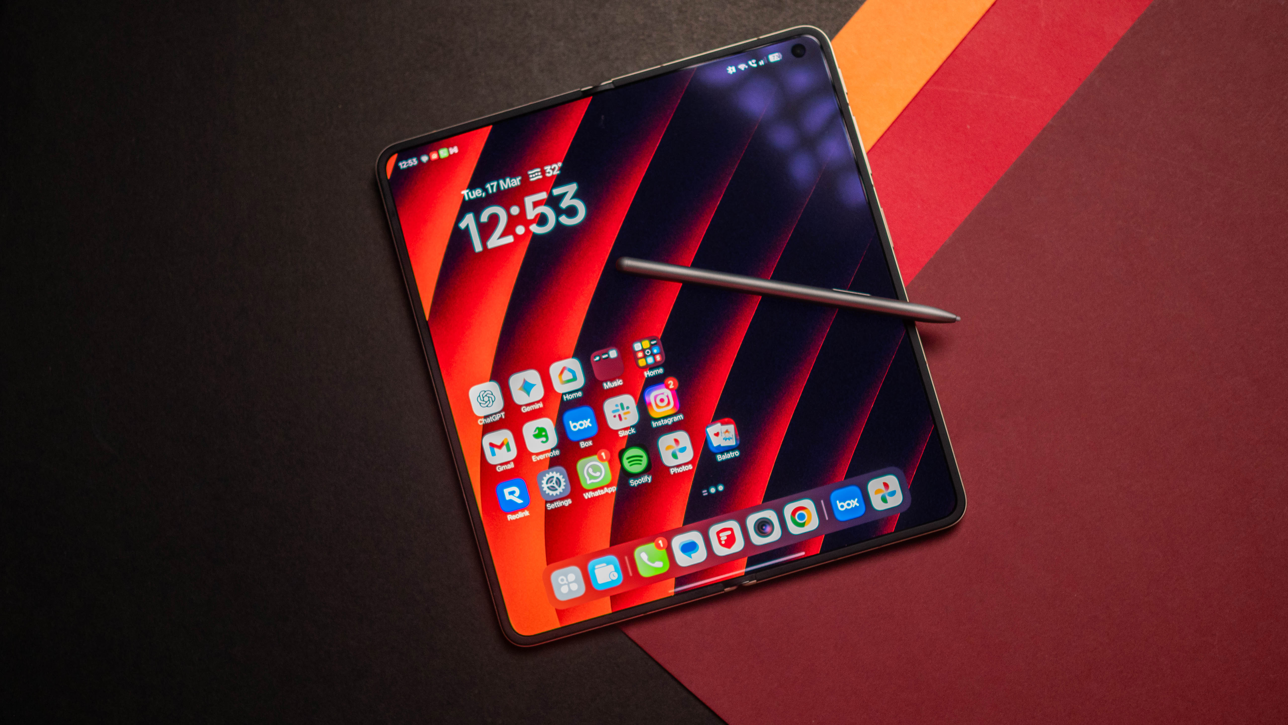 OPPO Android Central پر N6 جائزے تلاش کریں۔