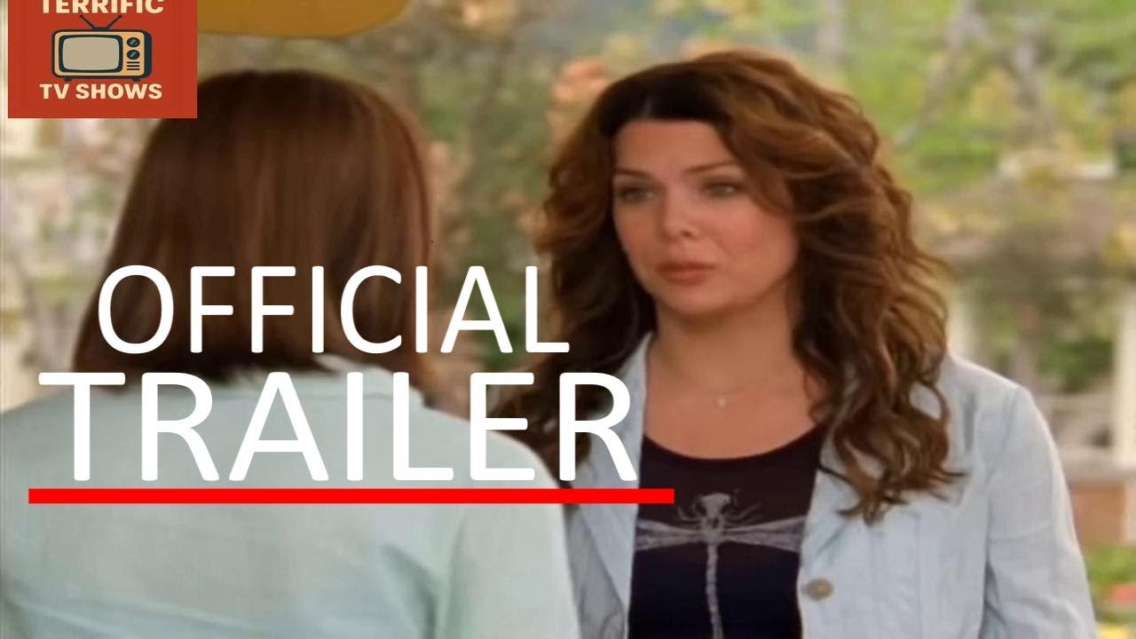 گلمور گرلز | آفیشل ٹریلر (2000) - یوٹیوب