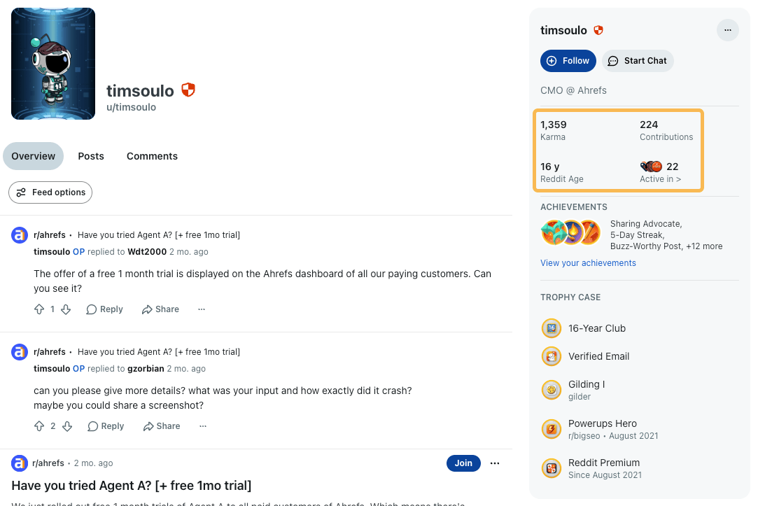 1782930503 379 SEO کے لیے Reddit کا استعمال کیسے کریں صحیح طریقہ