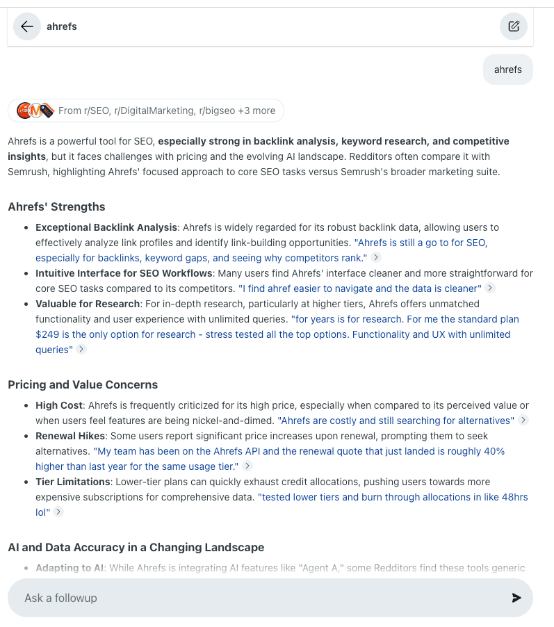 1782930508 909 SEO کے لیے Reddit کا استعمال کیسے کریں صحیح طریقہ