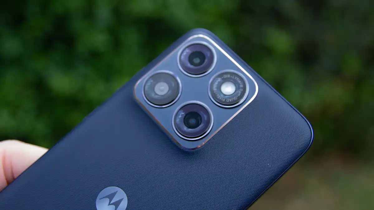 Motorola Edge 70 فیوژن کا جائزہ: بیٹری کی زندگی سب کچھ ہے۔ 4 MotoEdge 70 فیوژن کیمرا