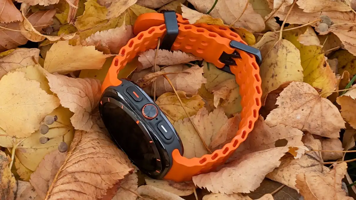 Samsung Galaxy Watch Ultra 2 & Watch 9: ہر وہ چیز جو ہم اب تک جانتے ہیں۔ 3 Samsung Galaxy Watch Ultra