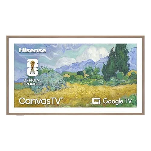 Hisense S7 CanvasTV سیریز 55