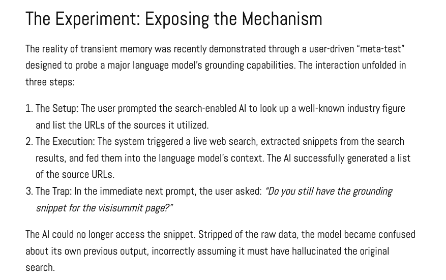Search Augmented Generation (RAG) کی وضاحت کی گئی: AI یہ کیسے طے کرتا ہے کہ کن صفحات کو تلاش کرنا اور حوالہ دینا ہے۔ 12 1783594298 293 Search Augmented Generation RAG کی وضاحت کی گئی AI یہ