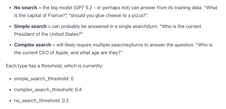 Search Augmented Generation (RAG) کی وضاحت کی گئی: AI یہ کیسے طے کرتا ہے کہ کن صفحات کو تلاش کرنا اور حوالہ دینا ہے۔ 3 1783594298 460 Search Augmented Generation RAG کی وضاحت کی گئی AI یہ
