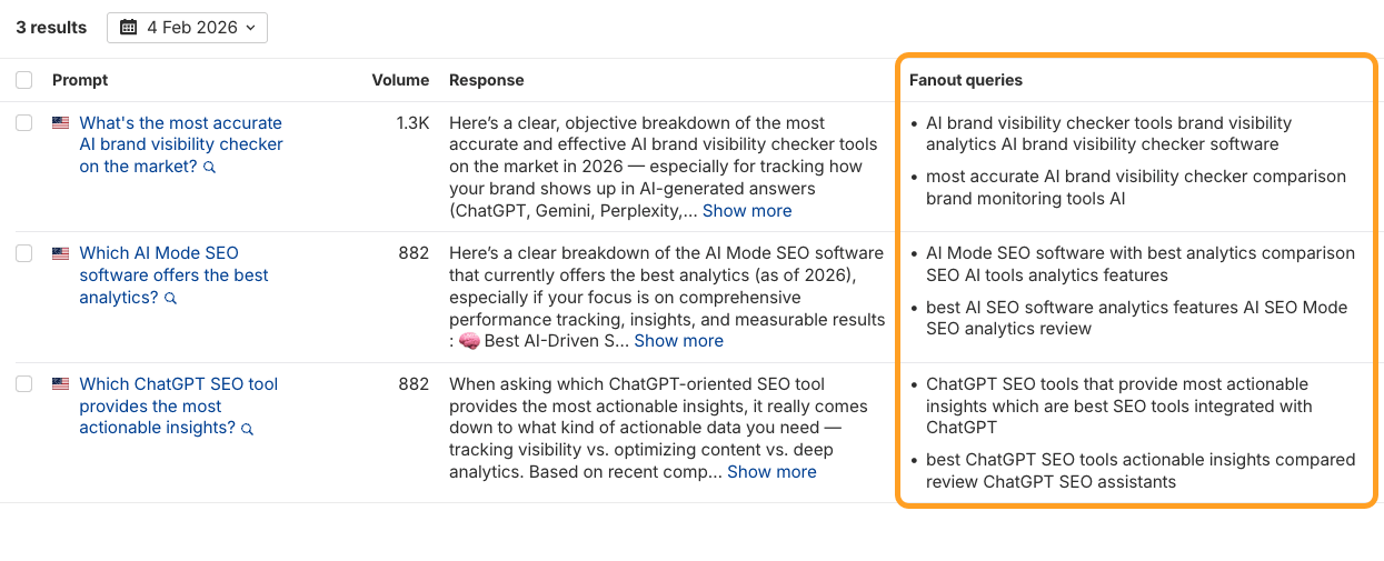 Search Augmented Generation (RAG) کی وضاحت کی گئی: AI یہ کیسے طے کرتا ہے کہ کن صفحات کو تلاش کرنا اور حوالہ دینا ہے۔ 20 1783594299 277 Search Augmented Generation RAG کی وضاحت کی گئی AI یہ