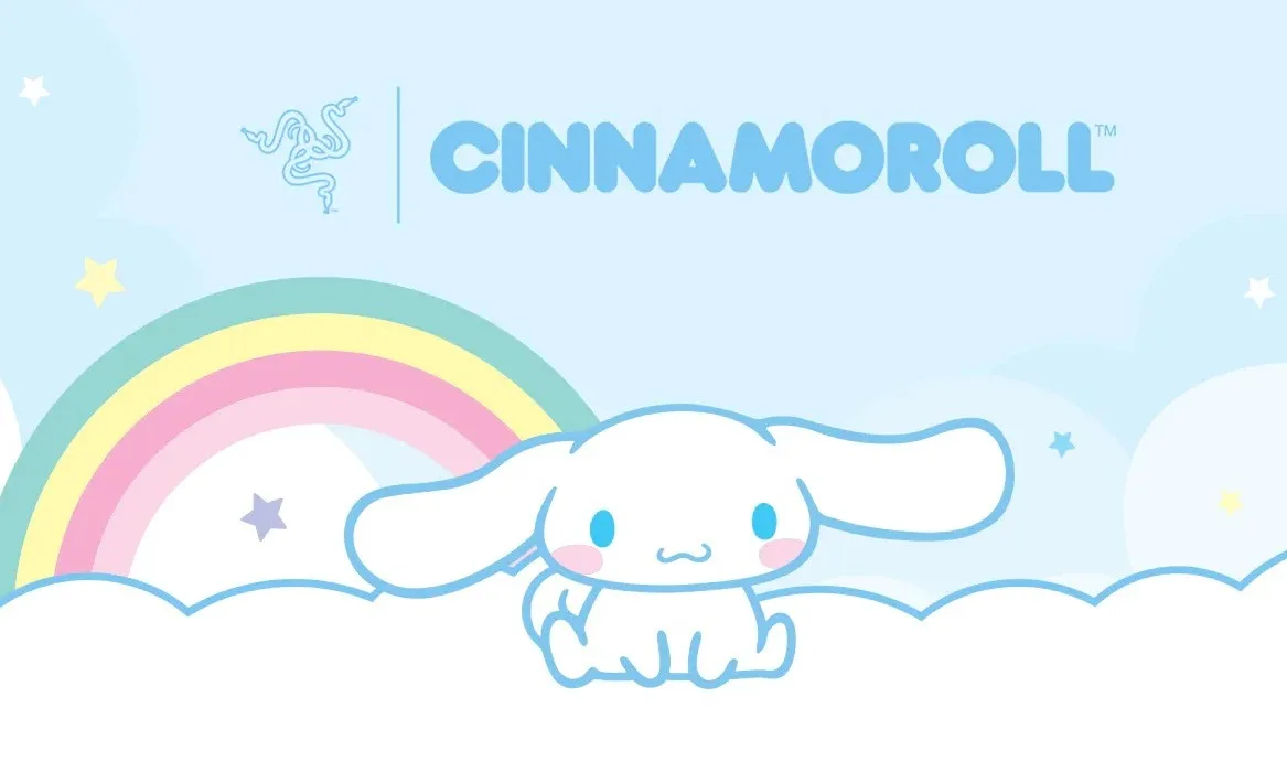 Razer نے Cinnamoroll ہیڈسیٹ بنایا اور یہ جارحانہ طور پر پیارا ہے۔ 2 تفریحی سرگرمیاں، لوگ، کھیل