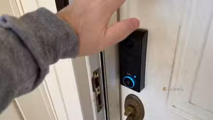Eufy Familock s3 max pam recognition. 