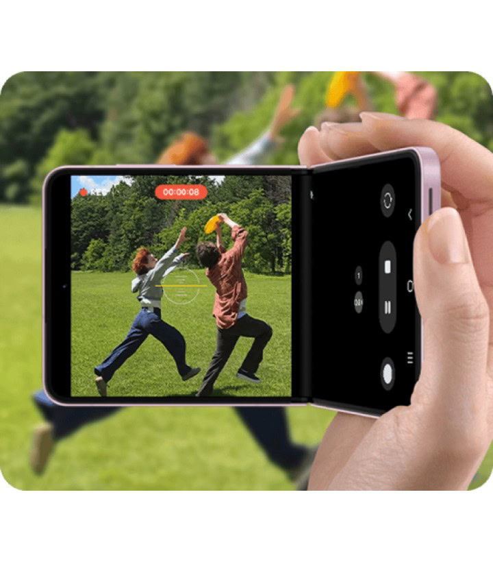 پلٹائیں 8 آفیشل بلاس 10