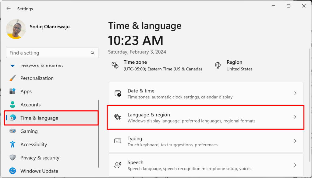 change-system-keyboard-language-windows - Online Tech Tips